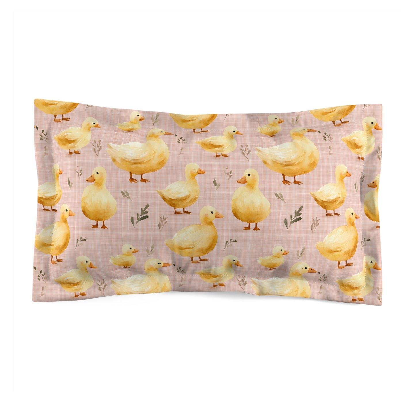 Ducky Daydream Basic Bedding Set