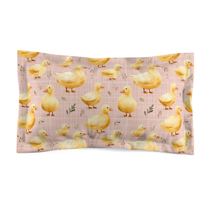 Ducky Daydream Basic Bedding Set