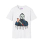 Michael Myers Knife T-shirt