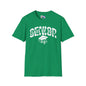 Senior Class of 2027 Adult T-shirt