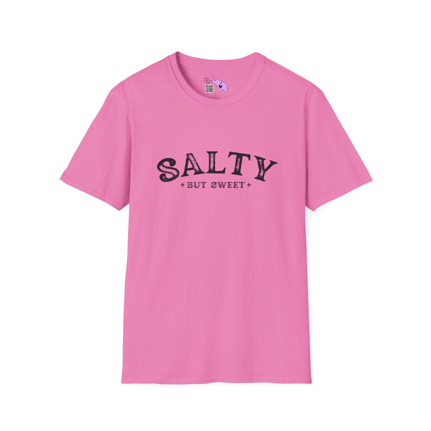 Salty but Sweet Adult T-shirt