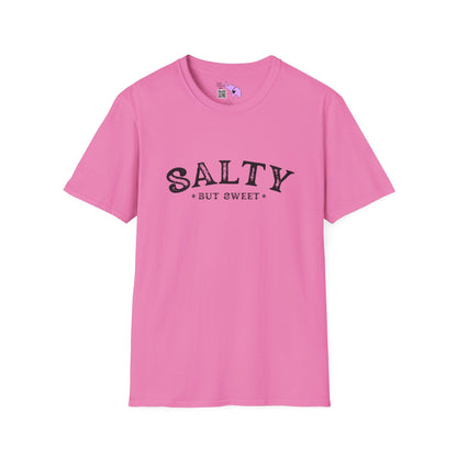 Salty but Sweet Adult T-shirt