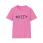 Salty but Sweet Adult T-shirt