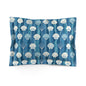 Oceanline Shells Microfiber Pillow Sham
