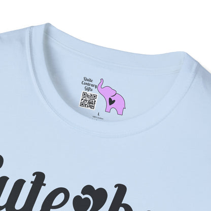 Cute But Psycho But Cute (2) Adult T-shirt