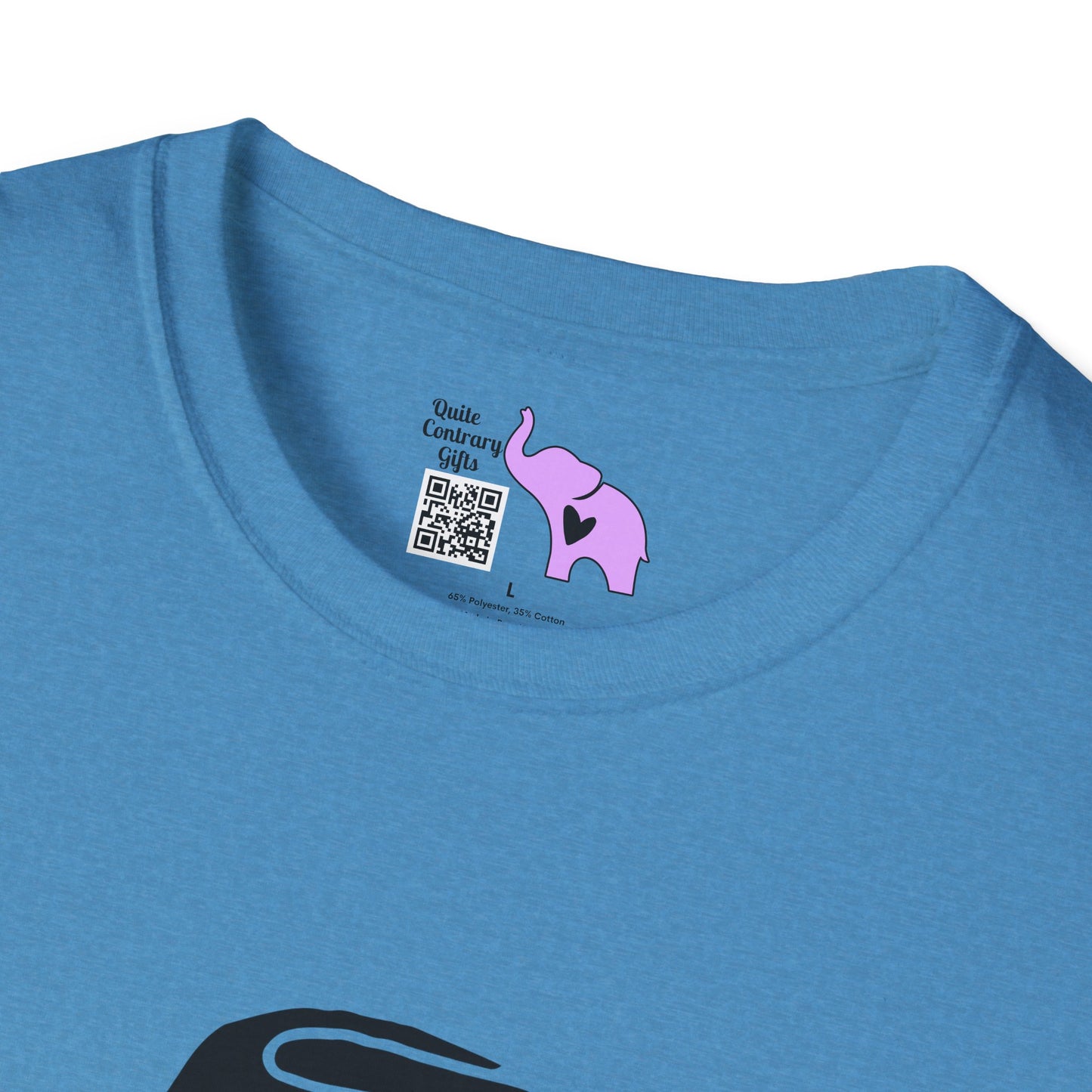 Southern Mama Adult T-shirt