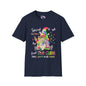 Gnome Spread the Hope Find the Cure All Colors 17 Adult T-shirt