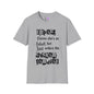 Suspect Claims She's An Adult But Still Orders The Chicken Tendies Adult T-shirt