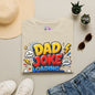 Dad Joke Loading Please Wait Adult T-shirt
