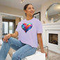 All The Feels Women's Boxy Tee