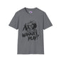 Chucky Wanna Play? Adult T-shirt