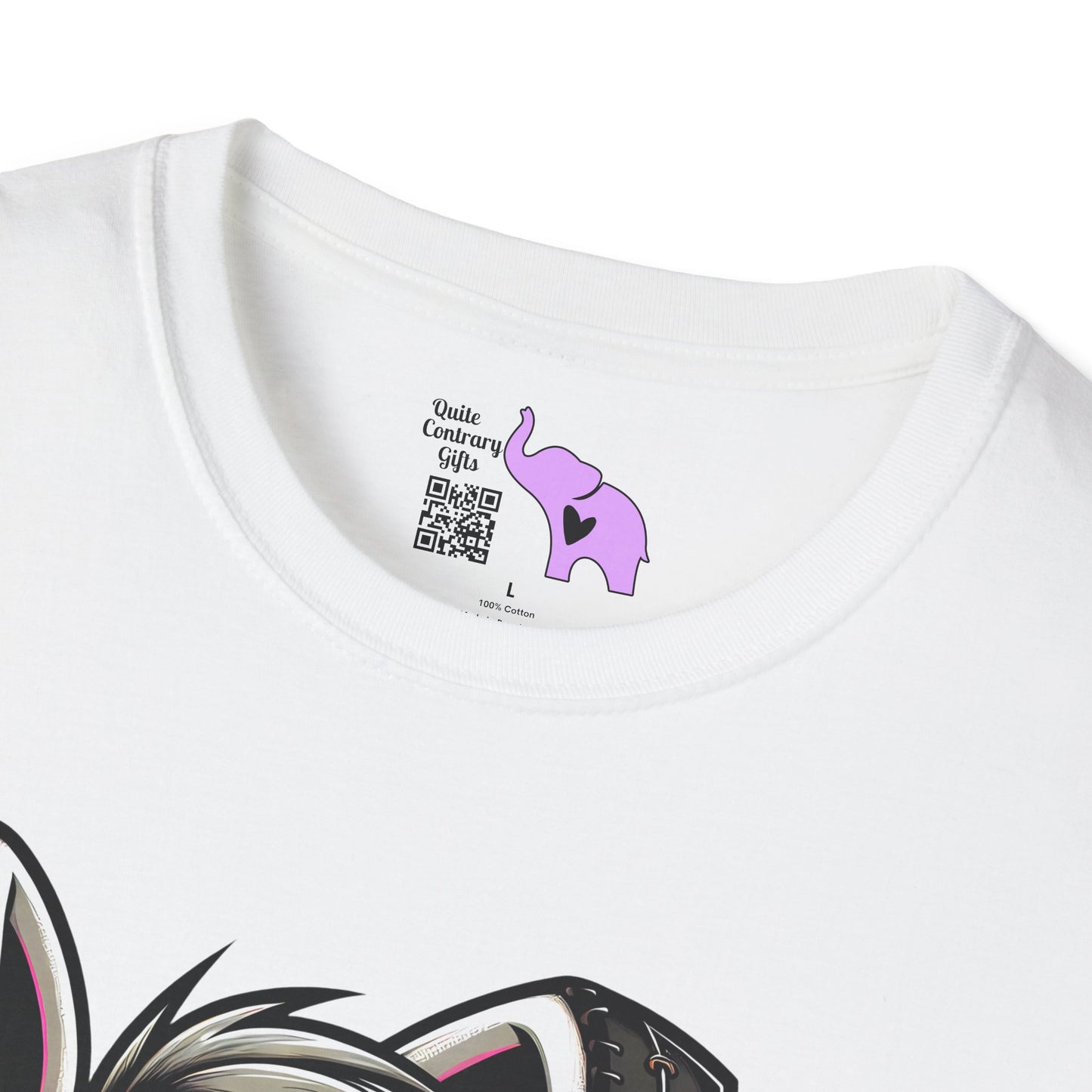 Creep It Real Adult T-shirt