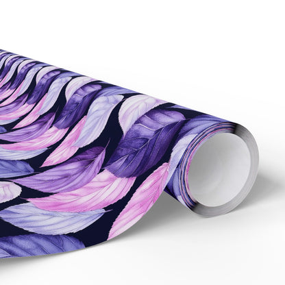 Ethereal Grove Wrapping Paper
