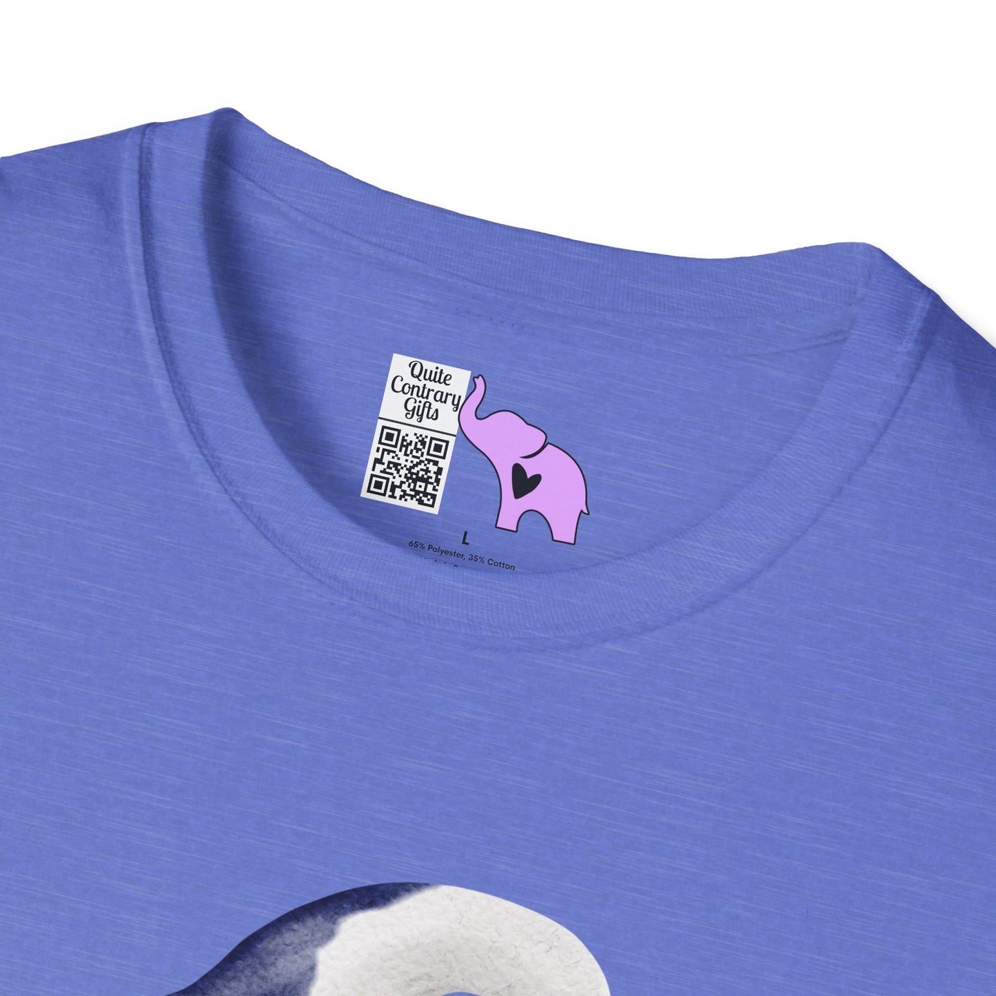 Texas Gnome Adult T-shirt