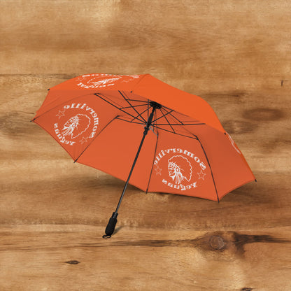 Somerville Yeguas Classic Foldable Umbrella