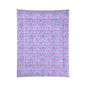 Sweet Berry Bloom Comforter