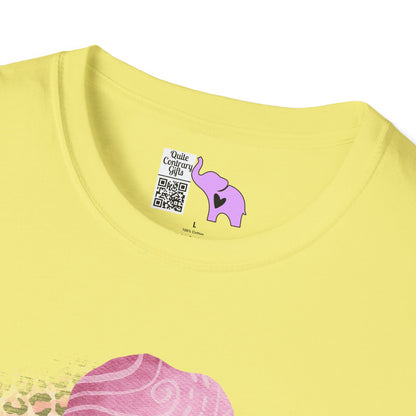 Happy Easter Gnome (2) Adult T-shirt