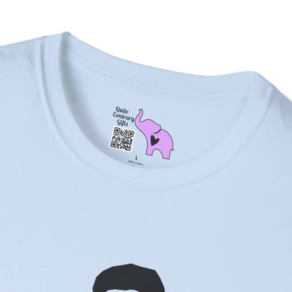 Friends; Unagi Adult T-shirt