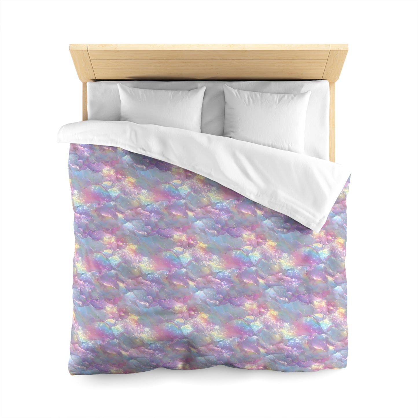 Dreambound Skies Duvet Bedding Set
