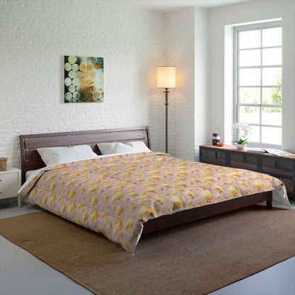 Ducky Daydream Basic Bedding Set