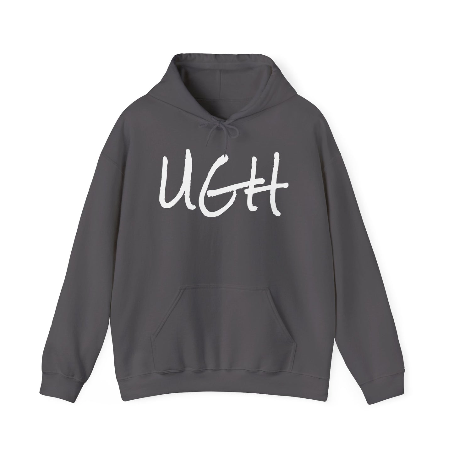 UGH Adult Heavy Blend™ Hoodie