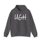UGH Adult Heavy Blend™ Hoodie