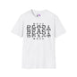 Beast Mode Adult T-shirt