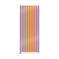 Colorful Trails Wrapping Paper