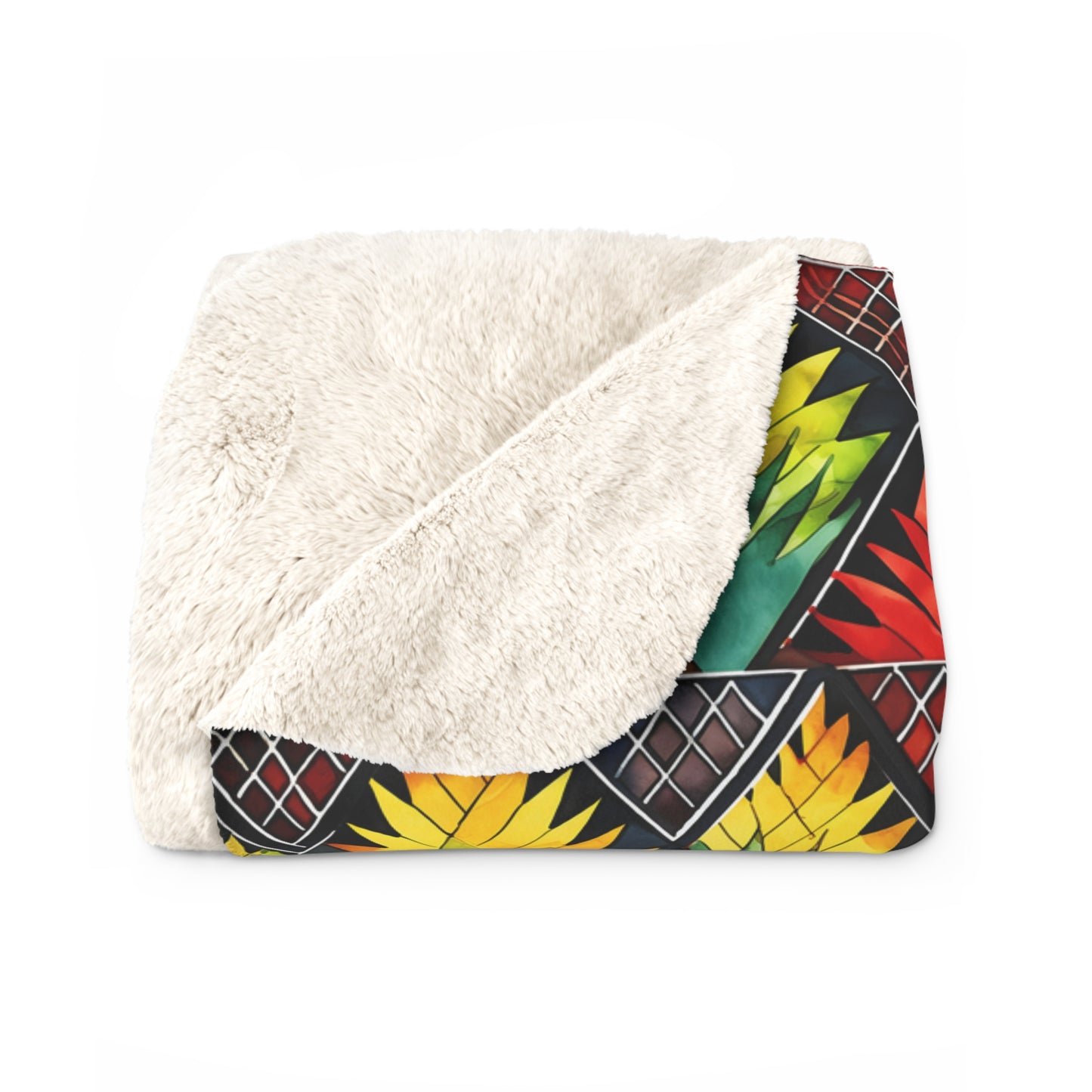 Ancestor Echo Duvet Bedding Set