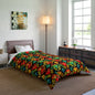 Freedom Flame Comforter