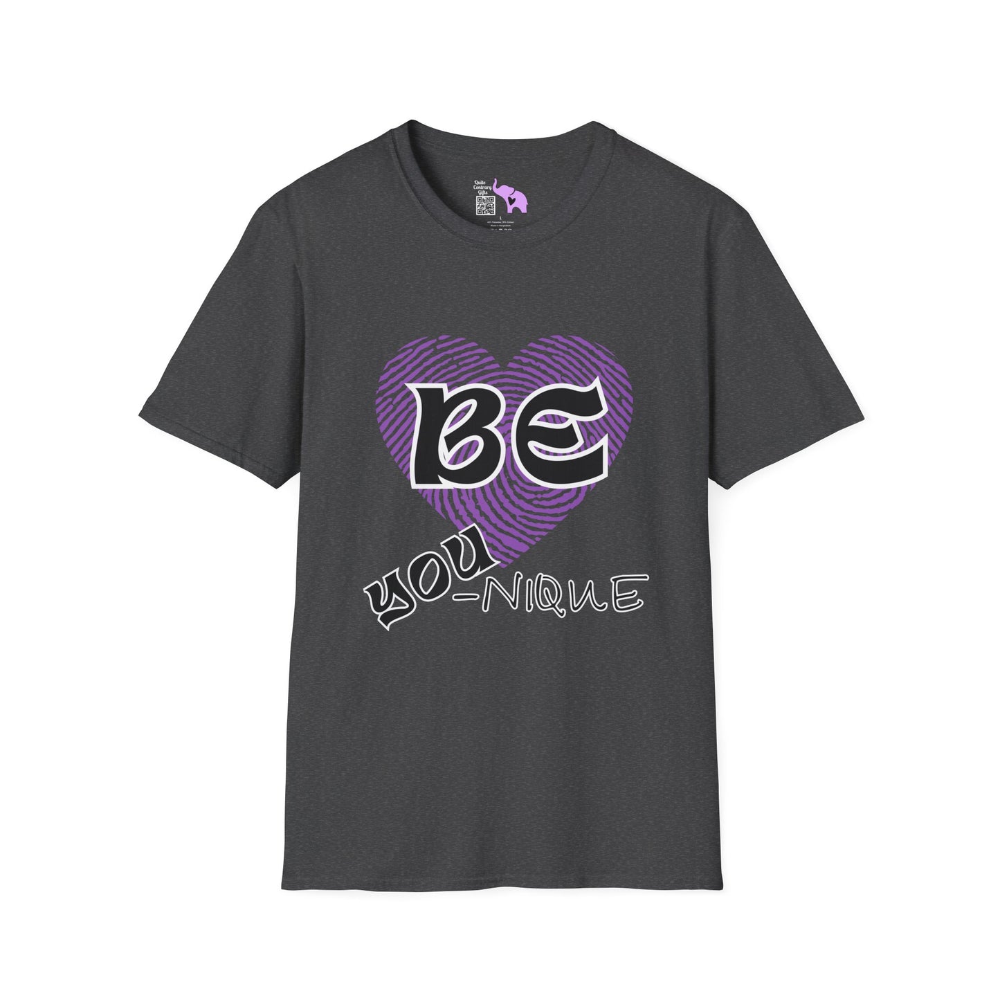 Be You-Nique Adult T-shirt