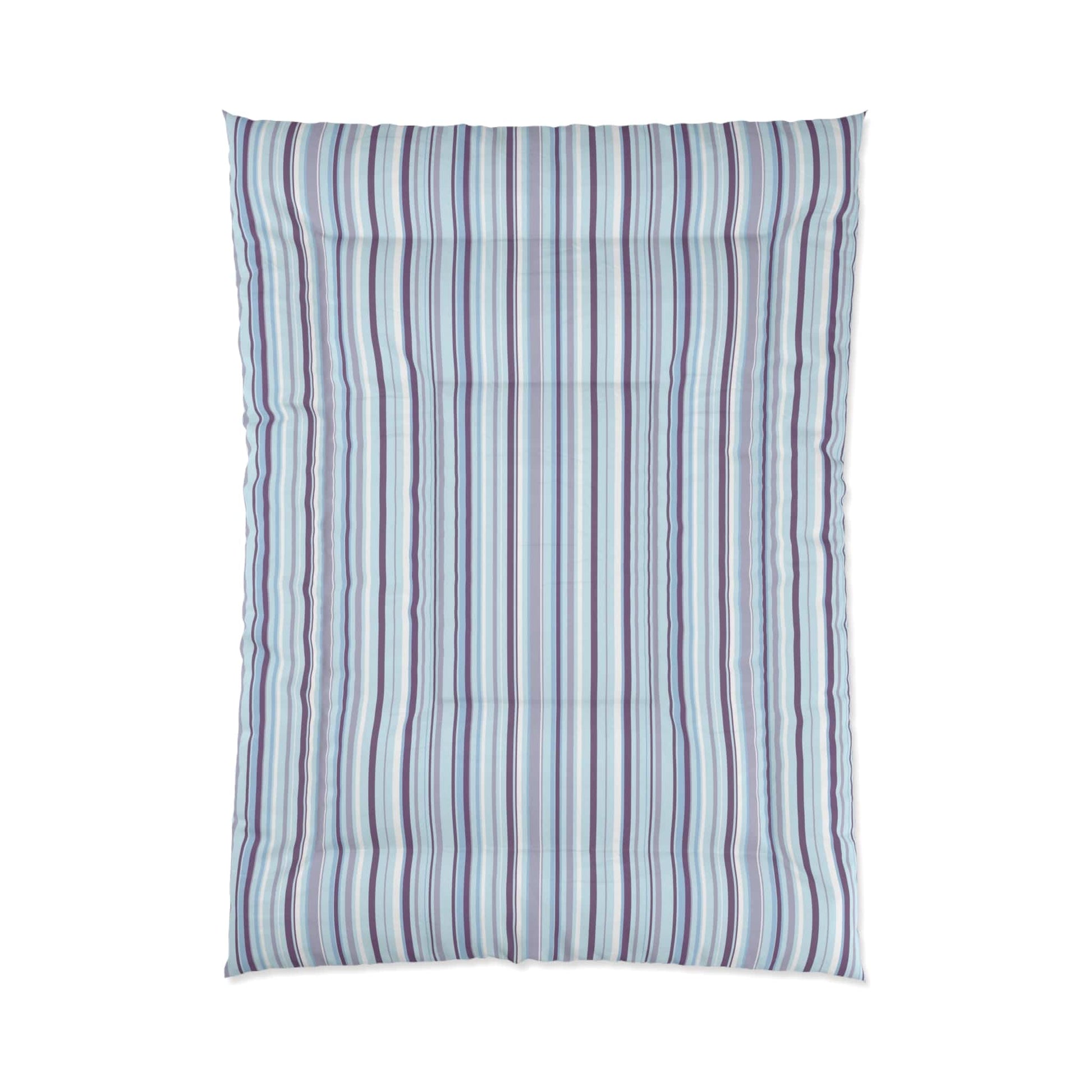 Lavender Breeze Comforter