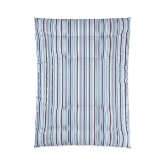 Lavender Breeze Comforter