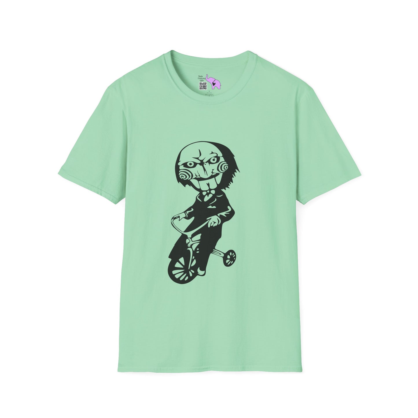 Jigsaw Adult T-shirt