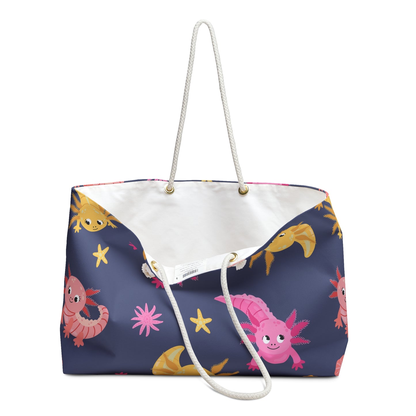 AxoDreams Weekender Bag