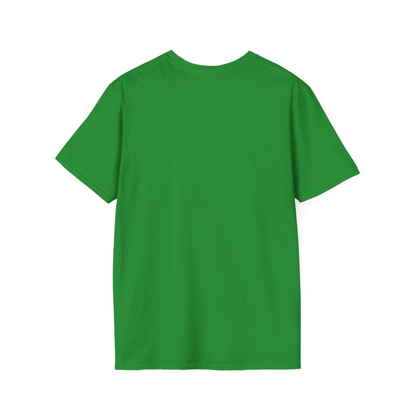 Retro Class of 2027 Adult T-Shirt