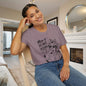Moo-d: Do Not Disturb Given Adult T-shirt