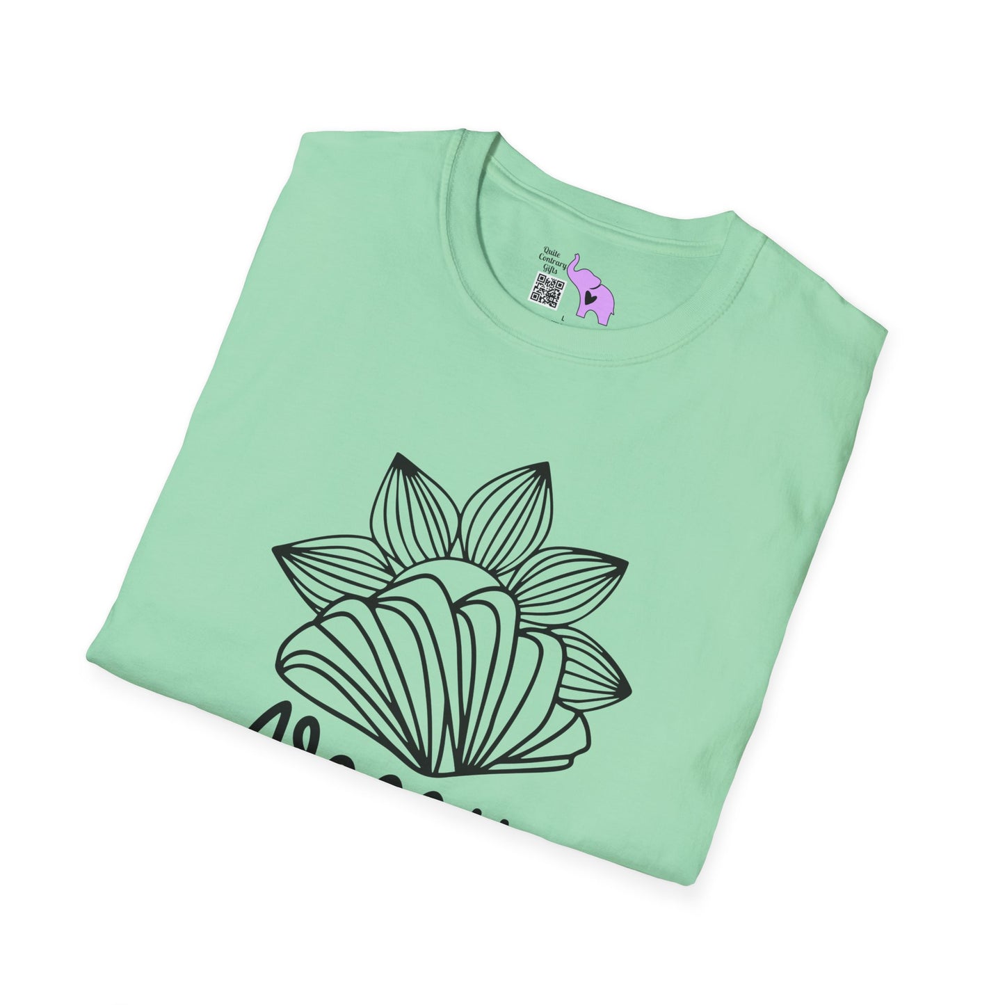 Vacay Every Day Adult T-shirt
