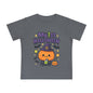 My First Halloween (Pumpkin) Infant T-Shirt