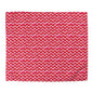 Blush Frequency Microfiber Duvet Cover