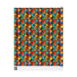 Heritage Pulse Kwanzaa Wrapping Paper