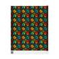 Celebration Mosaic Kwanzaa Wrapping Paper