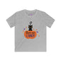 Give Me Candy Youth Softstyle Tee
