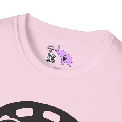 Just A Small Town Girl Adult T-shirt