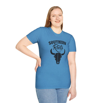 Southern Roots T-shirt