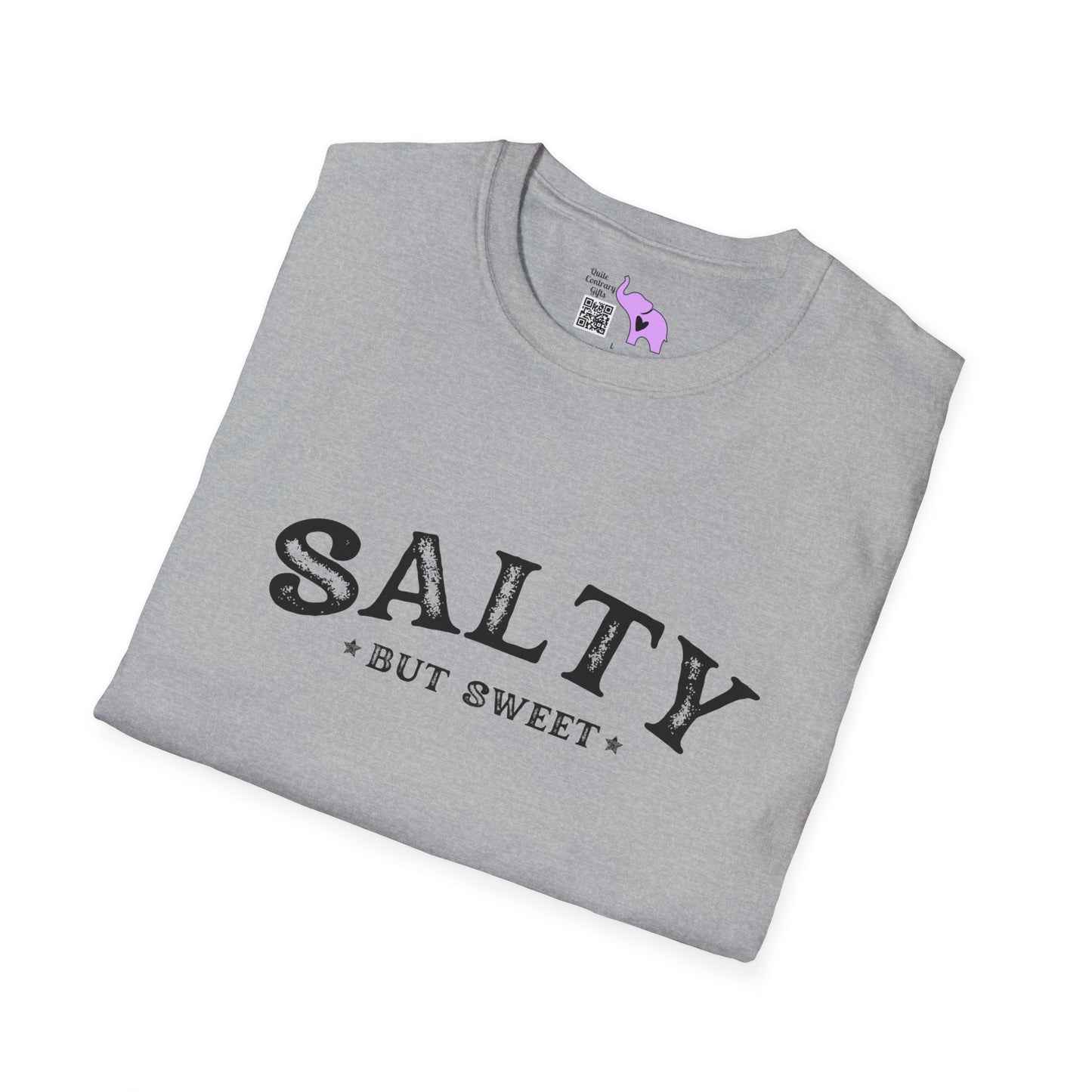 Salty but Sweet T-shirt