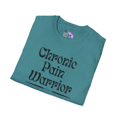Chronic Pain Awareness Adult T-shirt