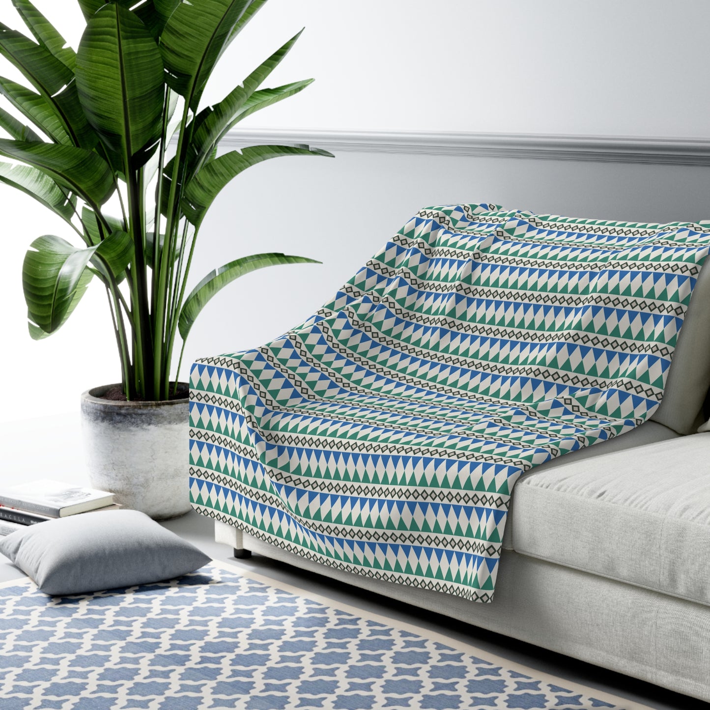 Regal Evergreen Cairn Stripes Duvet Bedding Set
