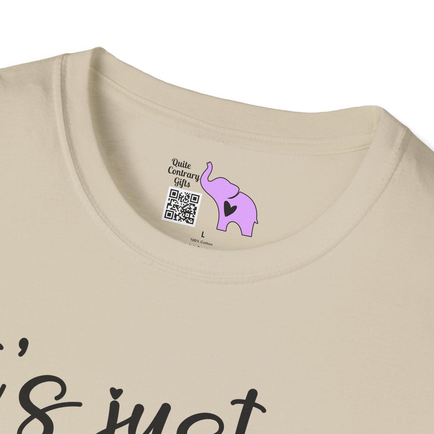 It's Just A Southern Thing Adult T-shirt