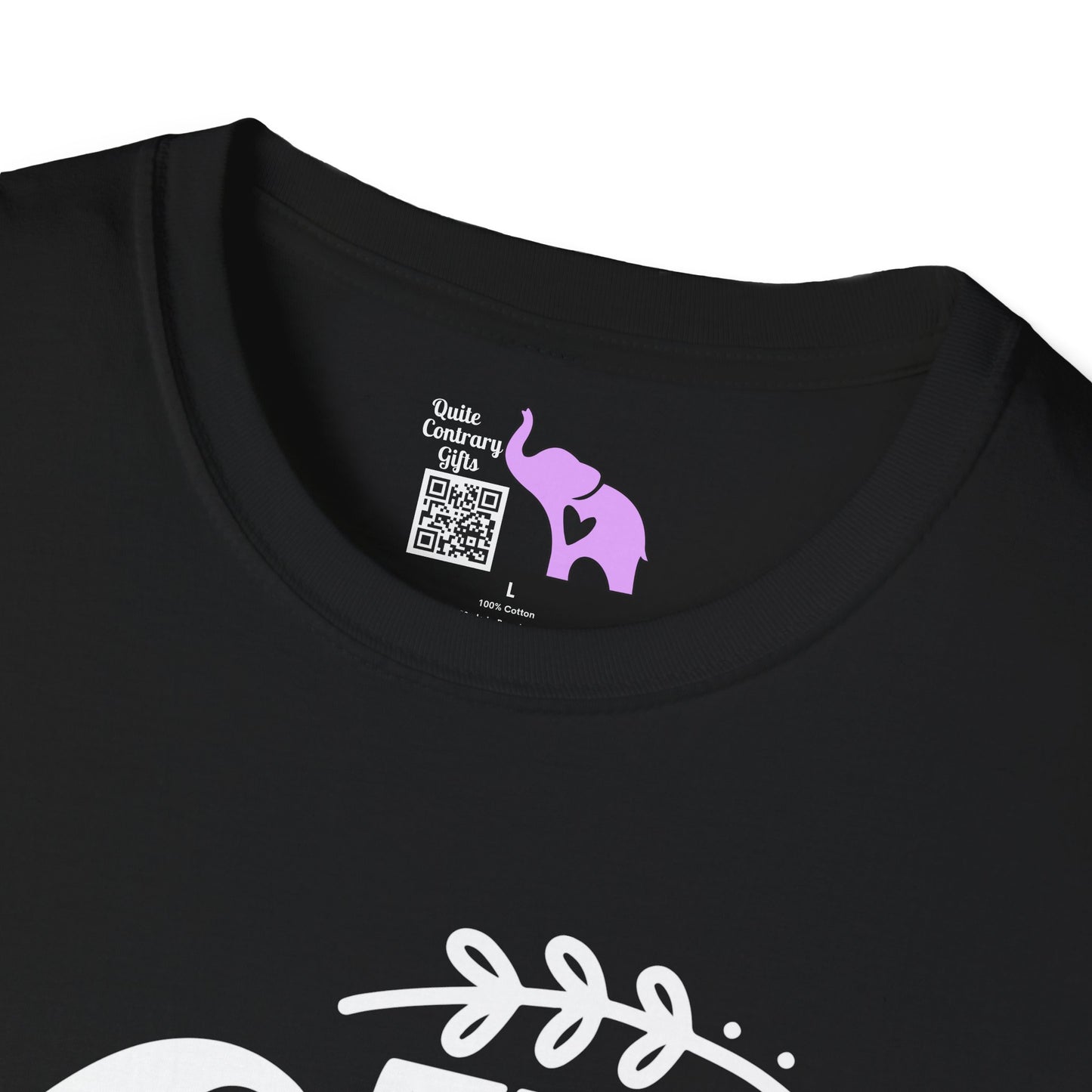 Fun Fact I Don't Care T-shirt